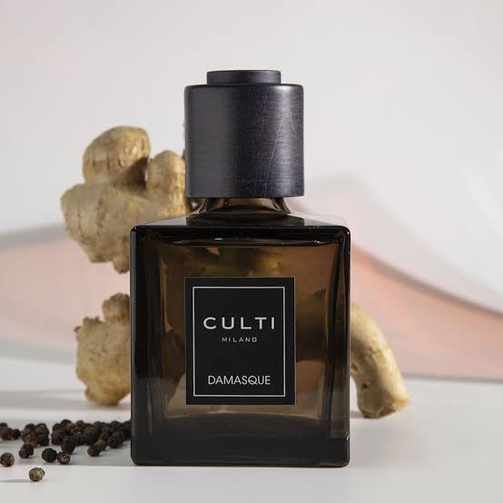 Диффузор CULTI Damasque 500 мл 2
