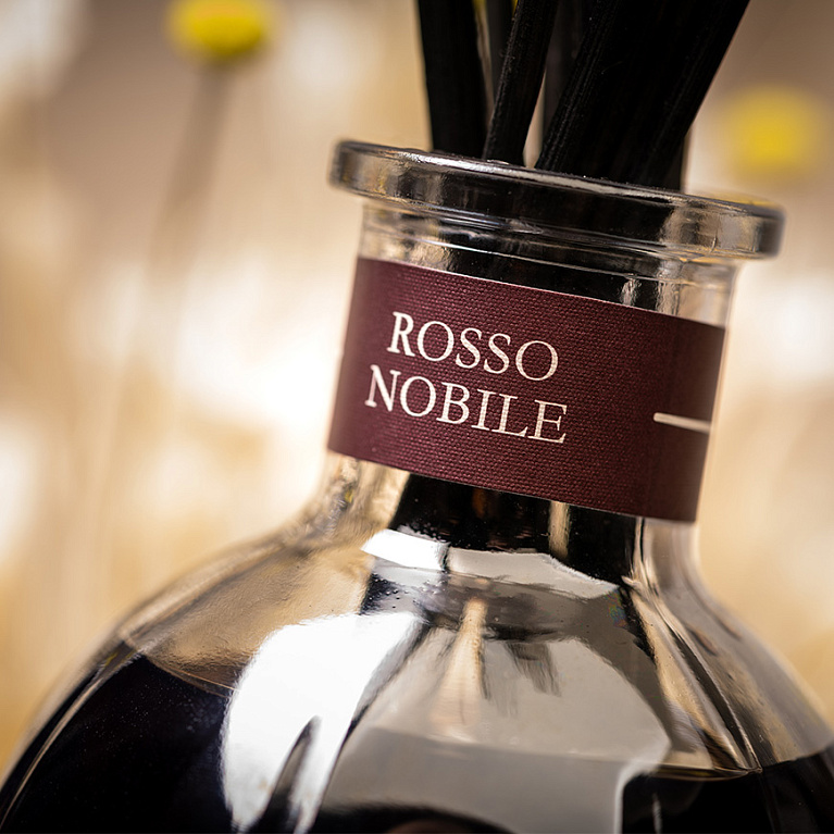 Диффузор Dr.Vranjes Rosso Nobile 500 мл 5