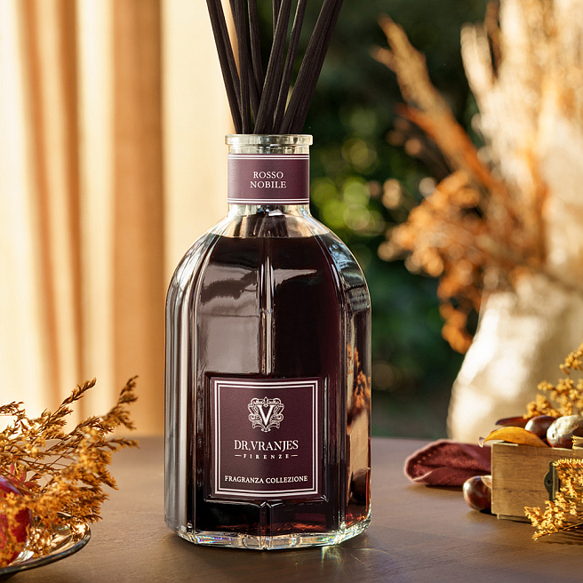 Диффузор Dr.Vranjes Rosso Nobile 500 мл 6