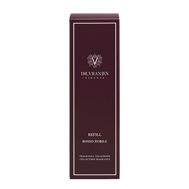 Рефил Dr.Vranjes Rosso Nobile 500 мл 3