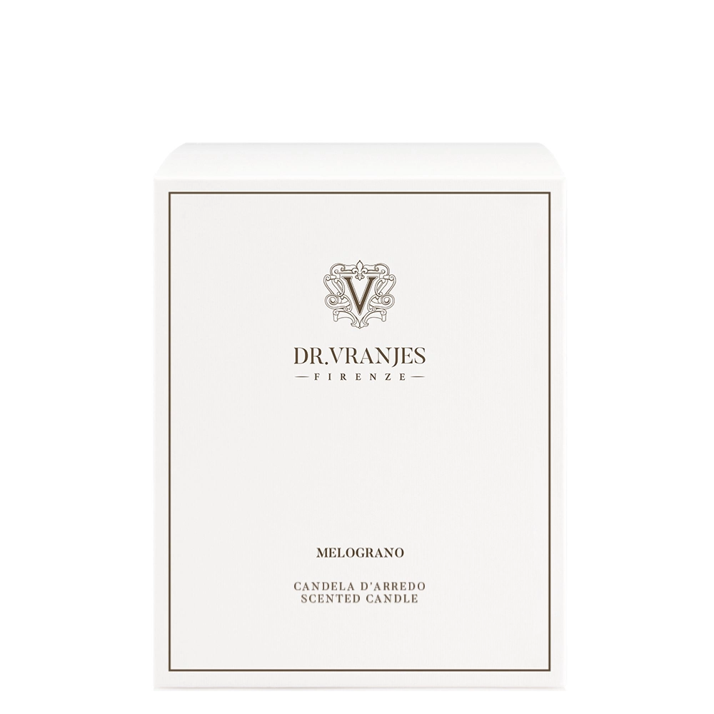 Аромасвеча Dr.Vranjes Melograno 500 г 2