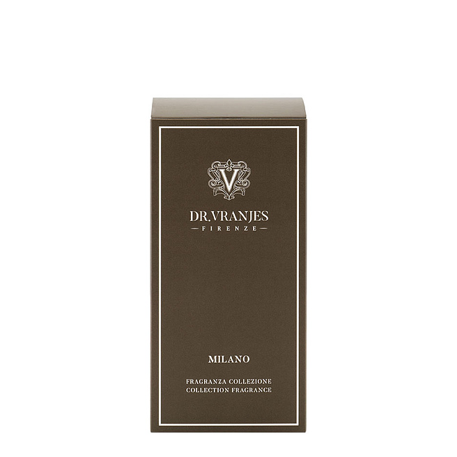 Диффузор Dr.Vranjes Milano 500 мл  2