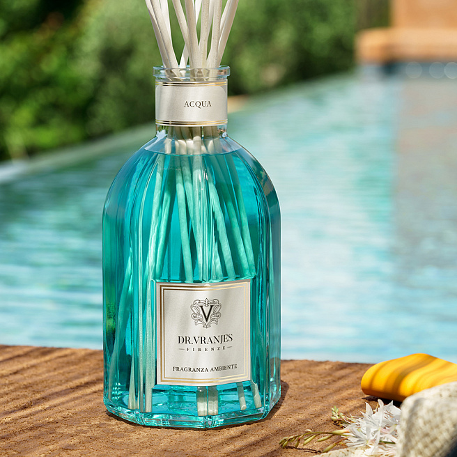 Диффузор Dr.Vranjes Acqua 500 мл  2