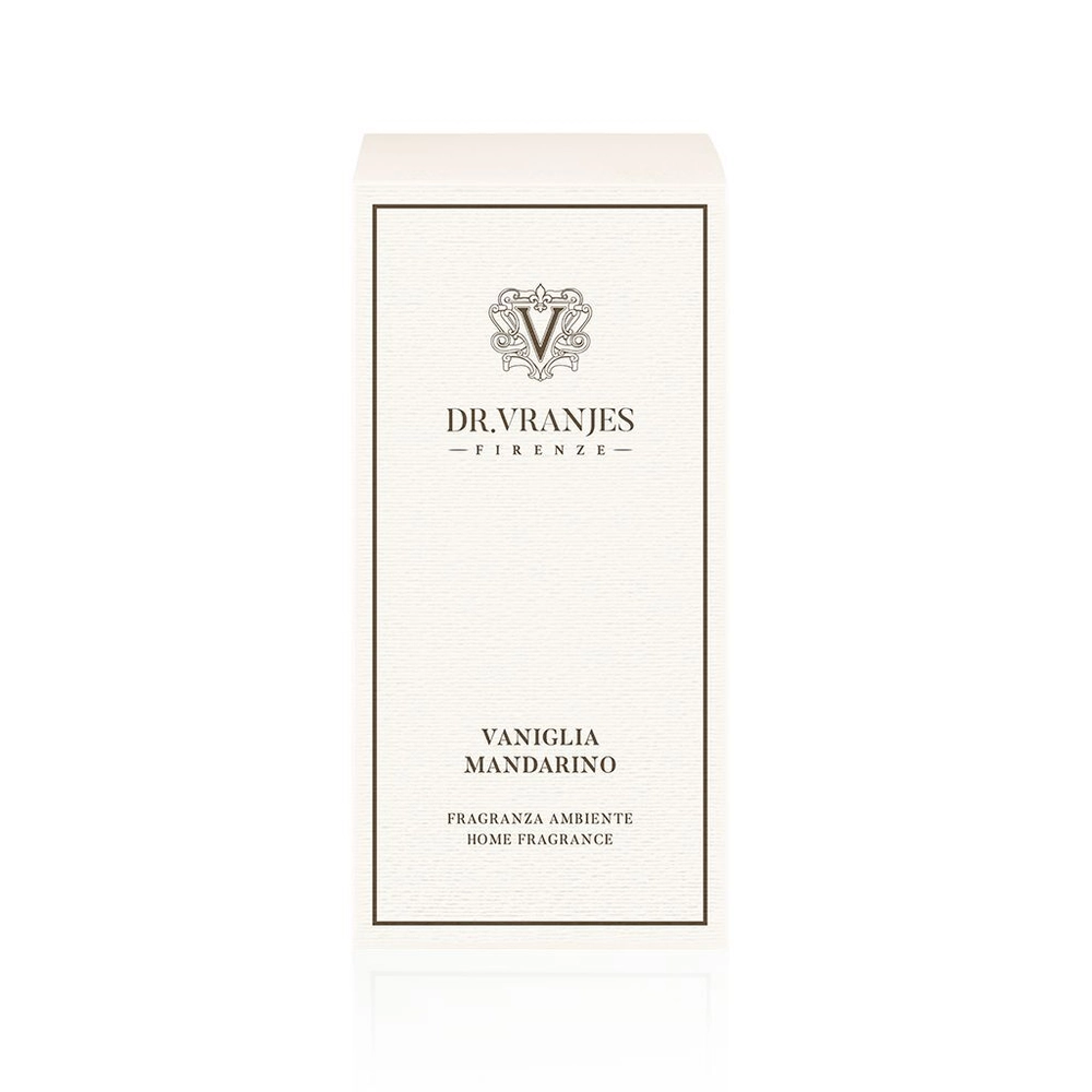 Диффузор Dr.Vranjes Vaniglia Mandarino 250 мл 2