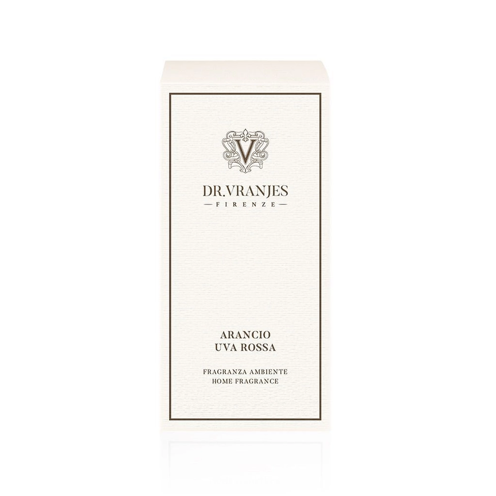 Диффузор Dr.Vranjes Arancio Uva Rossa 500 мл 2