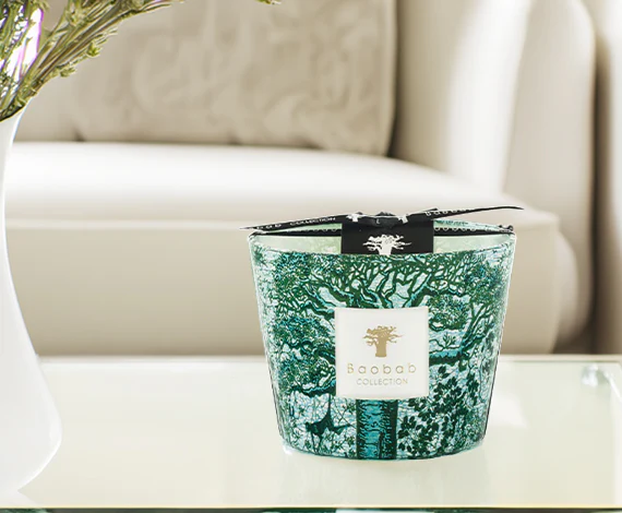 Свеча Baobab Kamalo trees 500 г 2