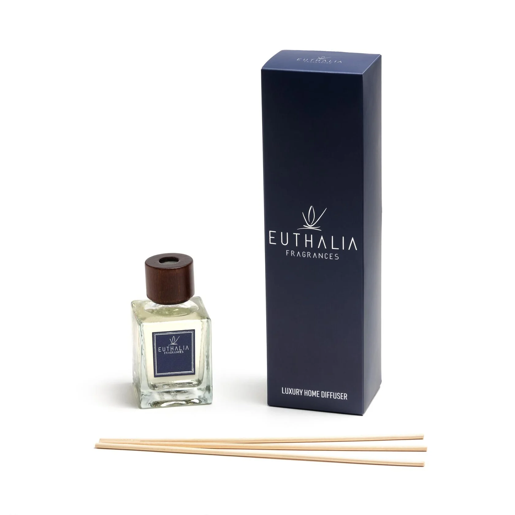 Диффузор EUTHALIA  Jasmine and berries 100 мл 2