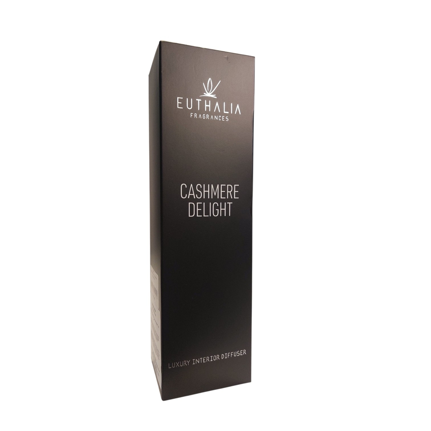 Диффузор EUTHALIA  Cashmere delight 100 мл 2