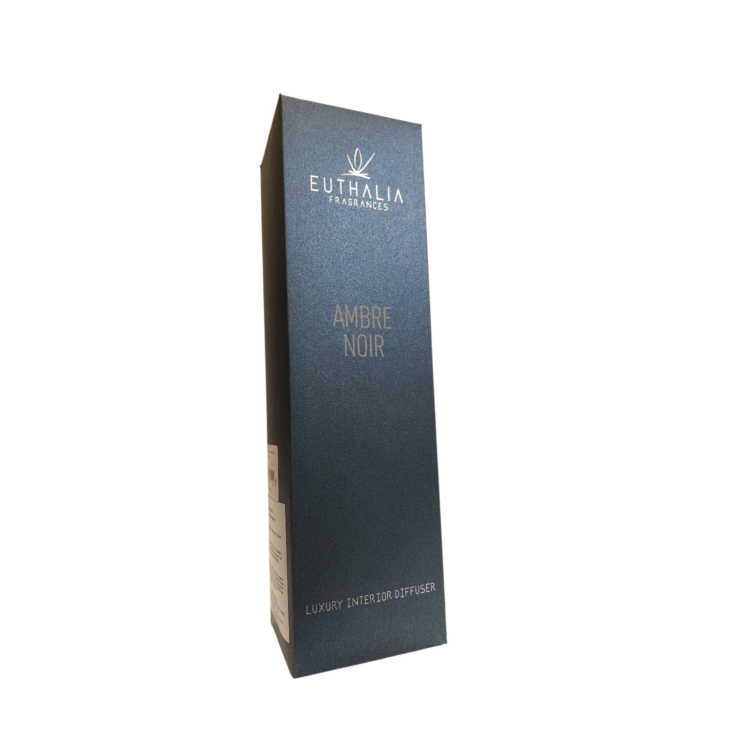 Диффузор EUTHALIA  Ambra noir 100 мл  2