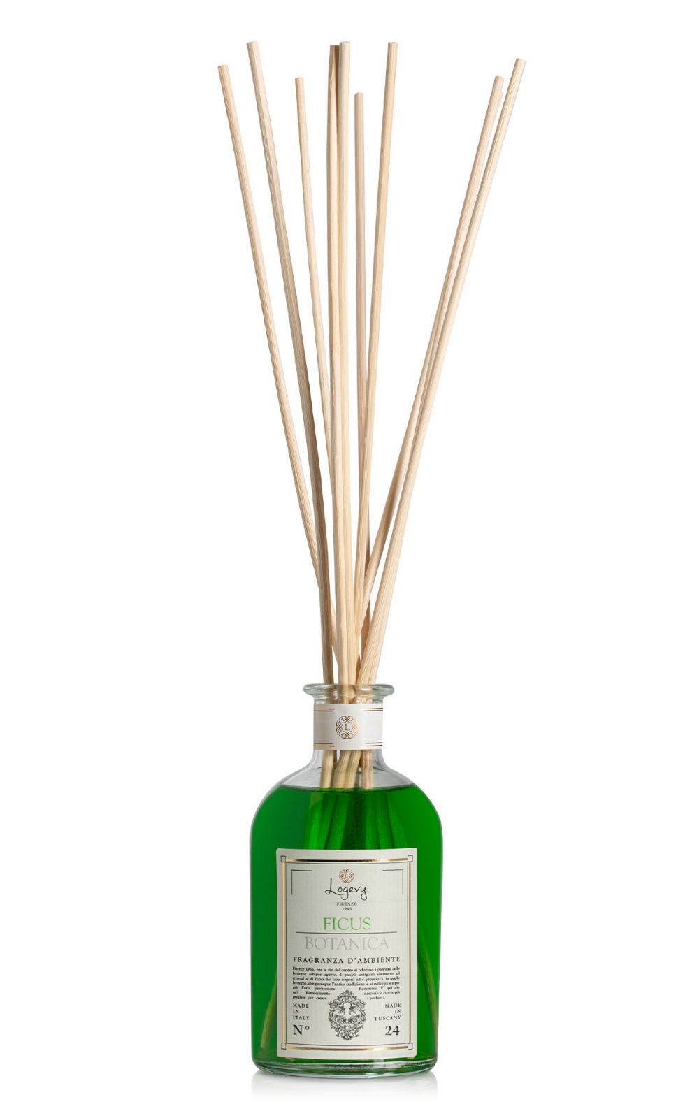 Диффузор LGV Ficus Botanica 500 ml 2
