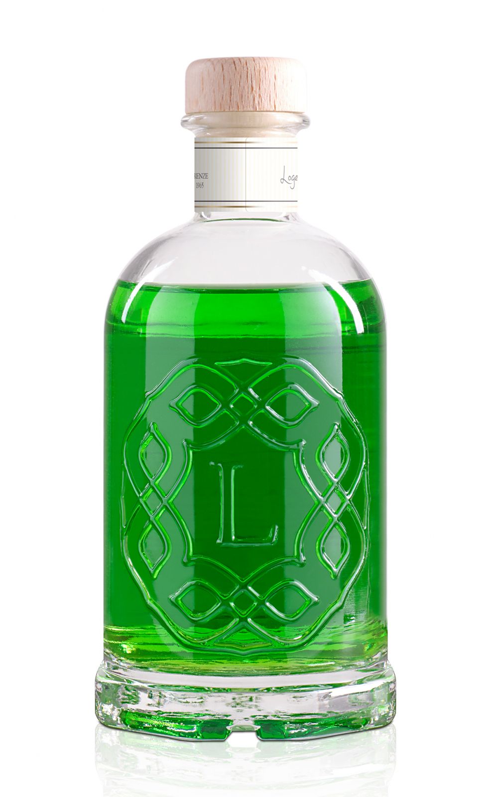 Диффузор LGV Ficus Botanica 500 ml 3