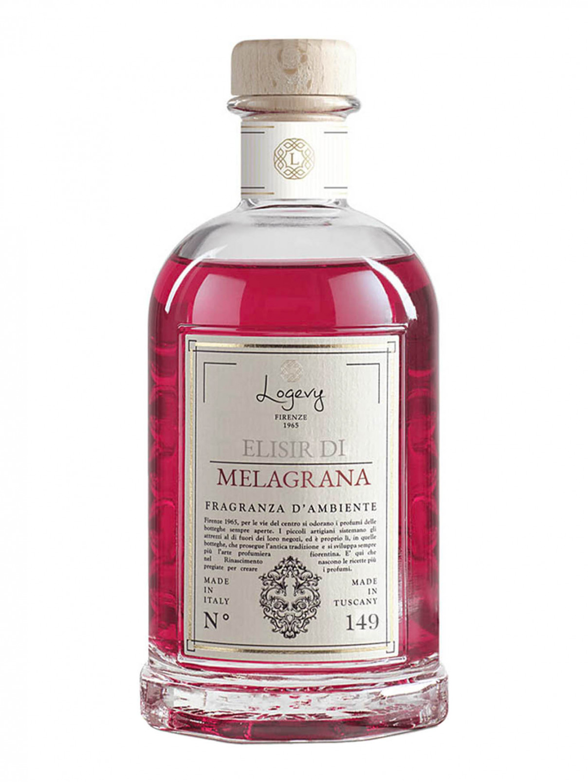 Диффузор LGV Elisir di melagrana 500 ml 2