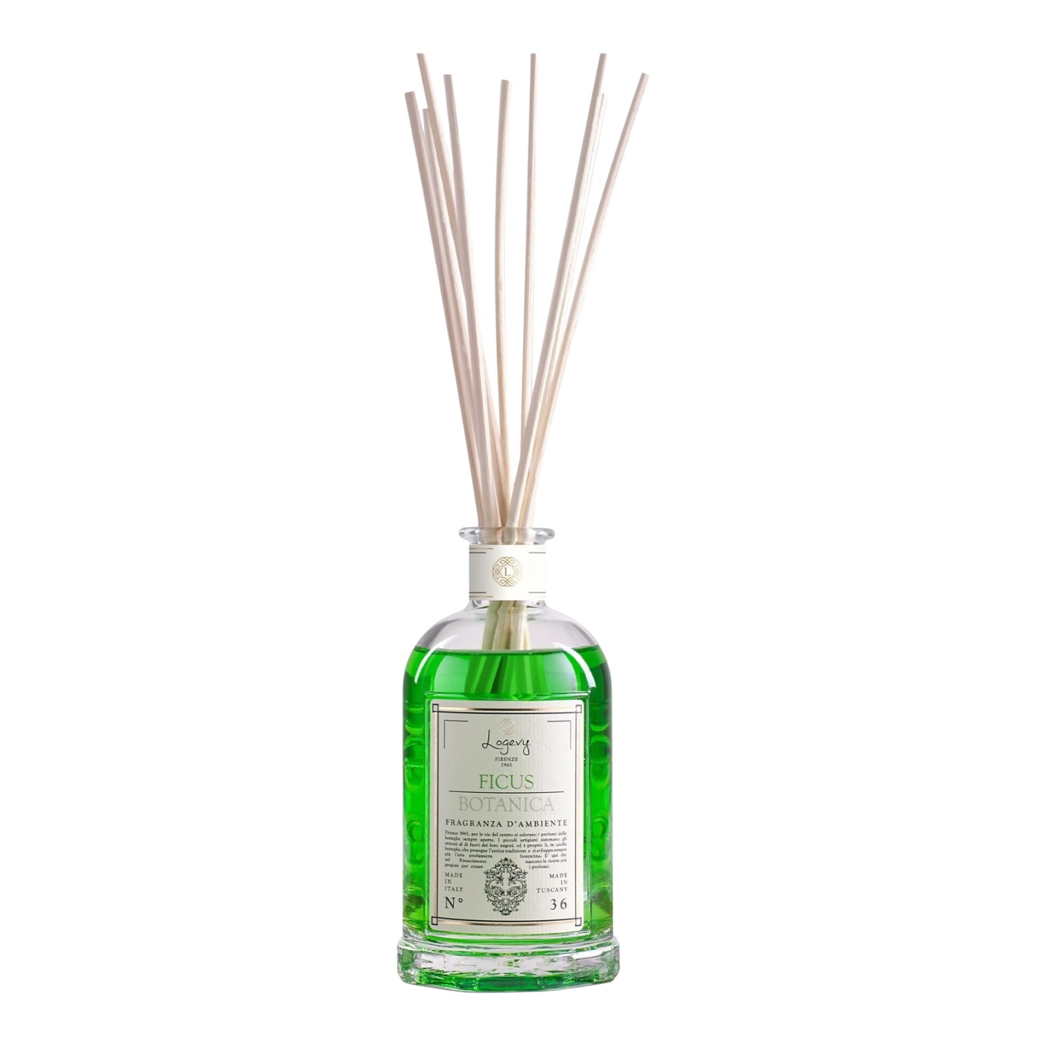 Диффузор LGV Ficus Botanica 250 ml 2
