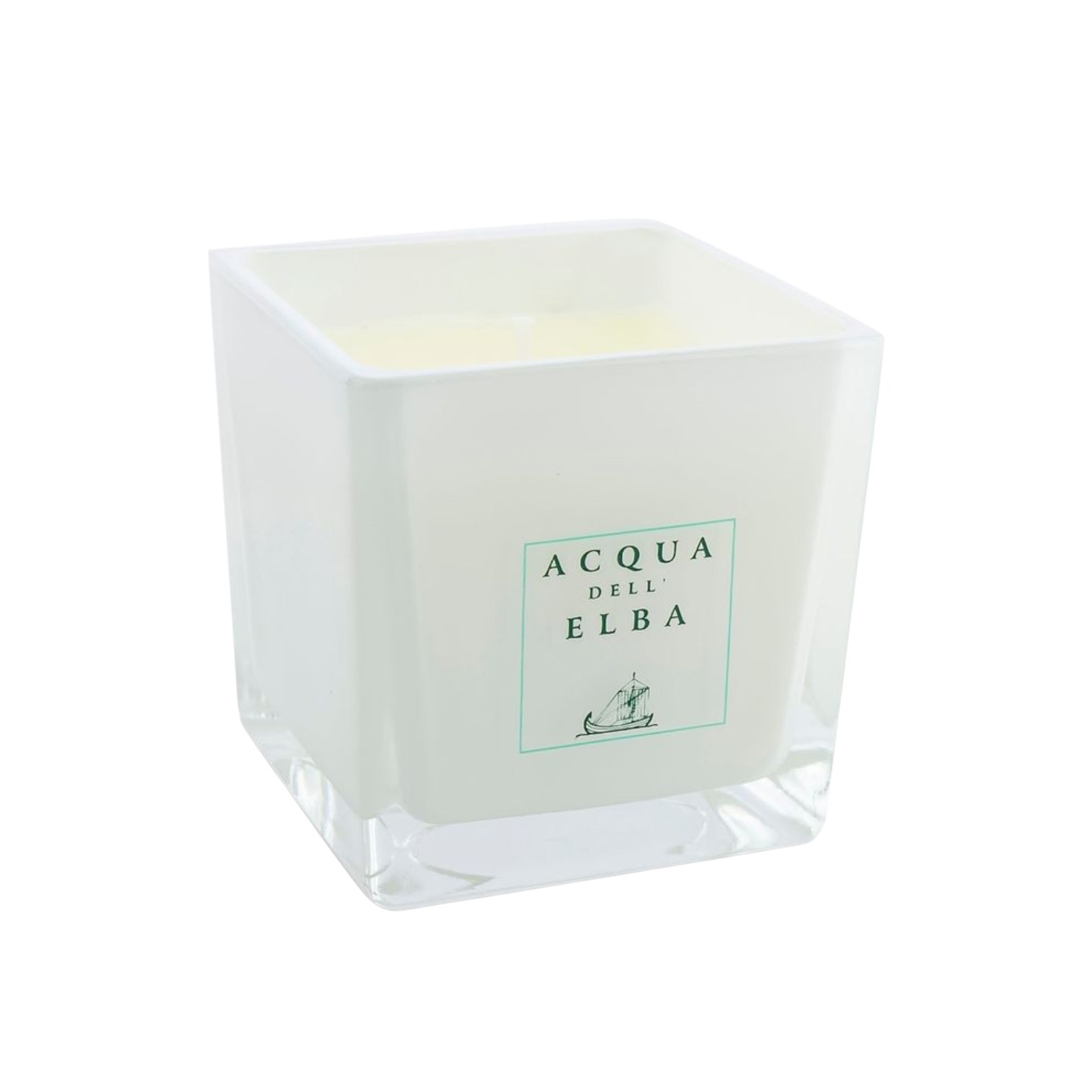 Свеча Acqua dell Elba Mare 180 г  2