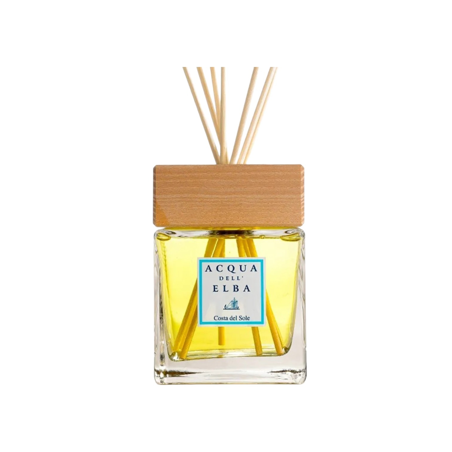 Диффузор Acqua dell elba Costa del Sole 500 мл