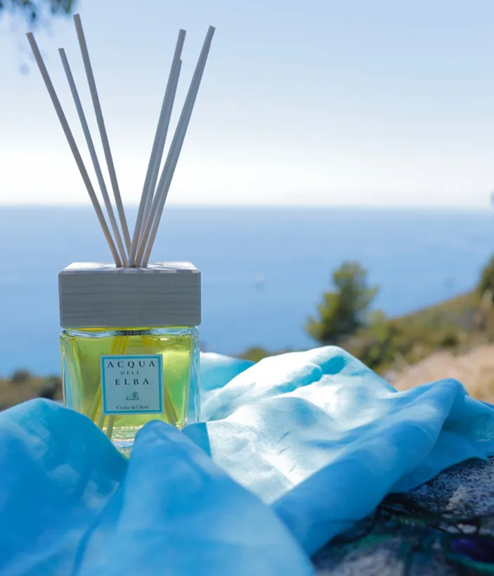 Диффузор Acqua dell elba Costa del Sole 500 мл 5