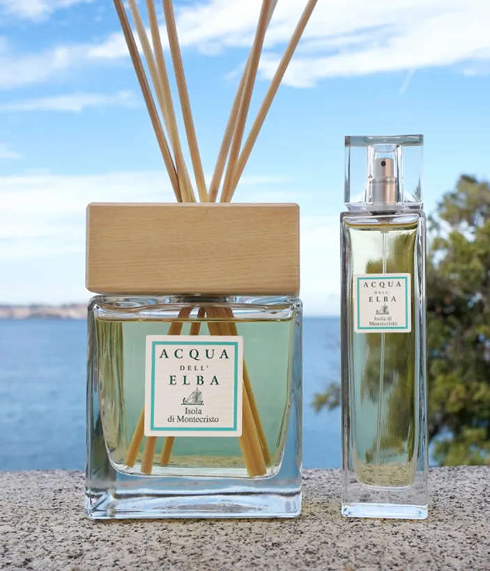 Спрей Acqua dell Elba 100 мл  2