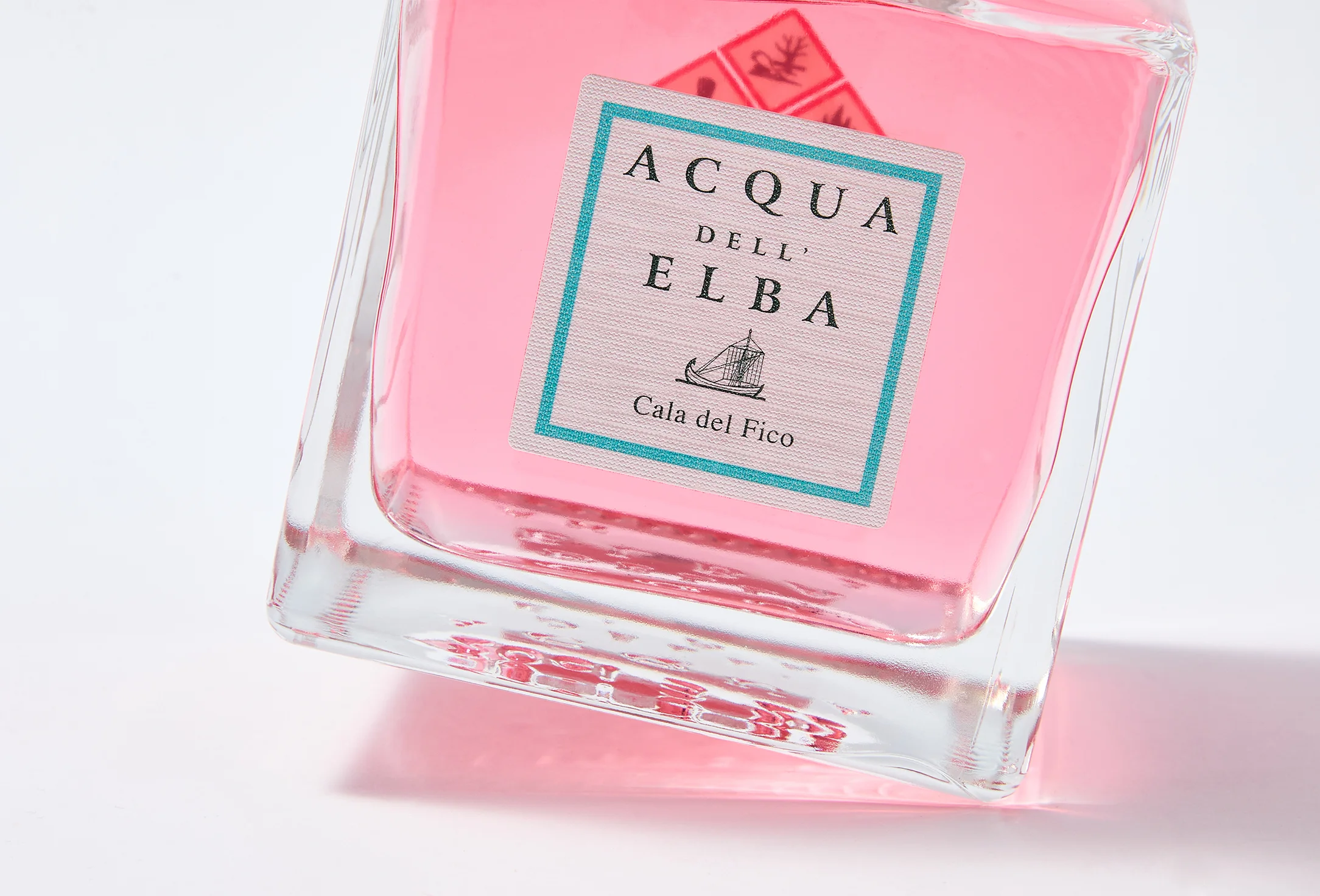 Диффузор Acqua dell Elba Cala del Fico 500 мл м 2
