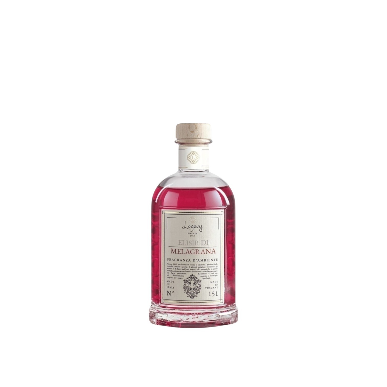 Диффузор LGV Elisir di melagrana 250 ml