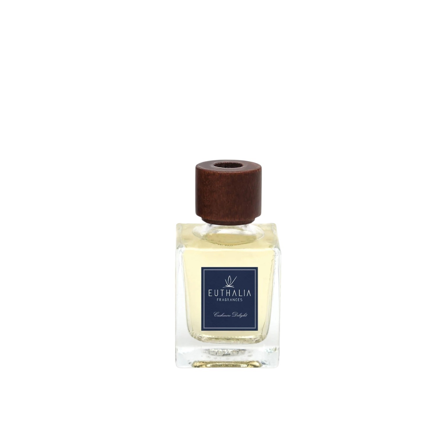 Диффузор EUTHALIA  Cashmere delight 100 мл