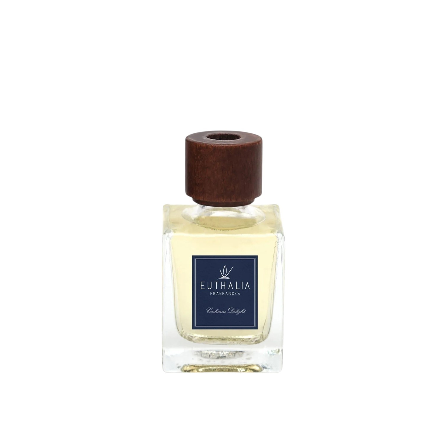 Диффузор EUTHALIA  Cashmere delight 250 мл