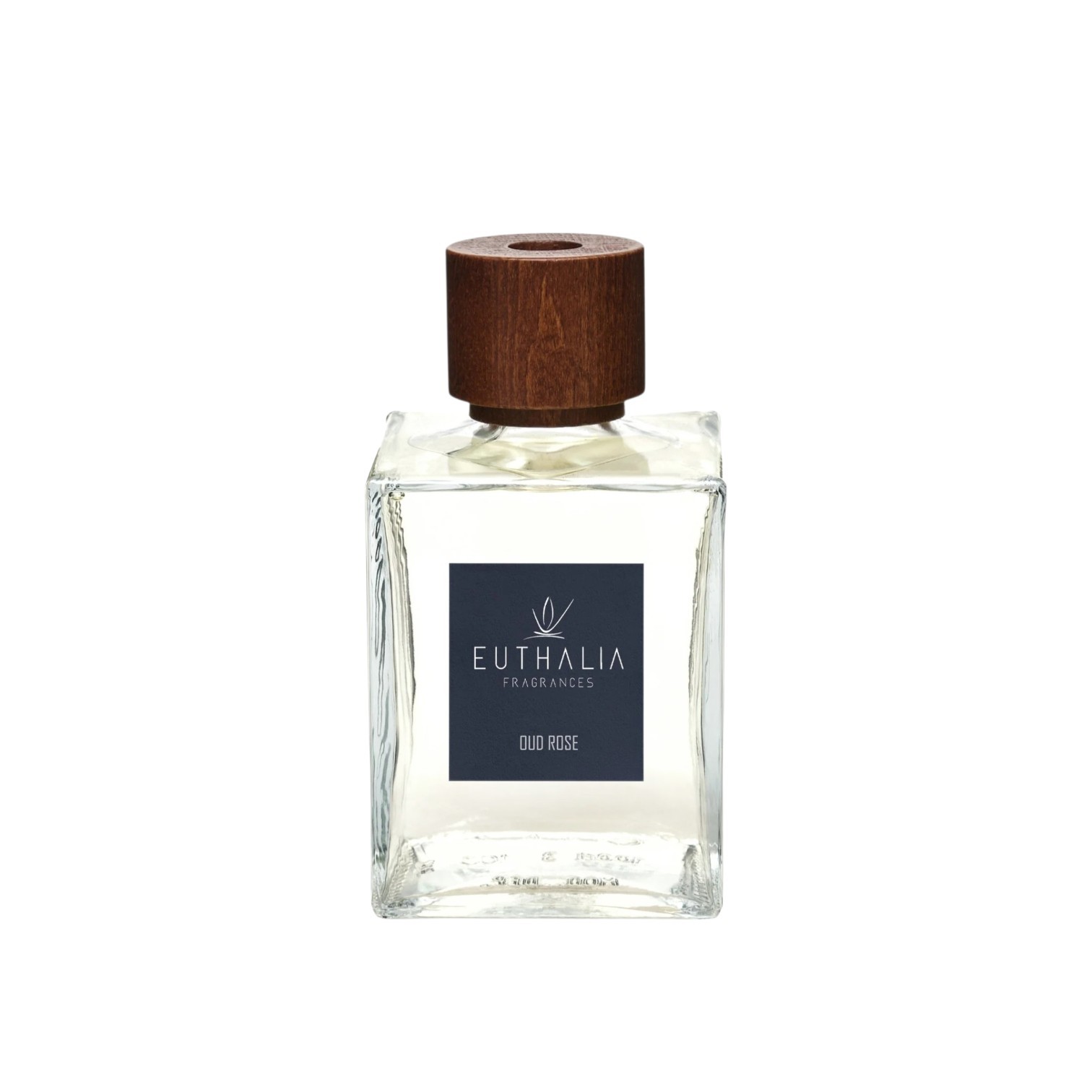 Диффузор EUTHALIA Oud rose 500 мл