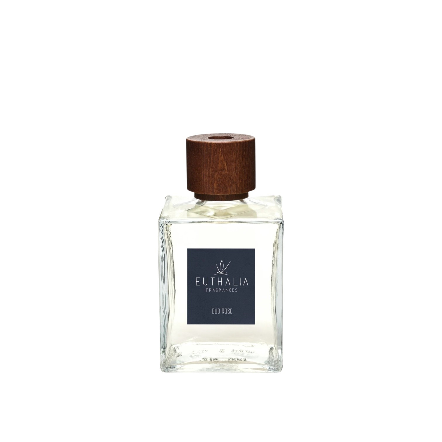 Диффузор EUTHALIA Oud rose 250 мл