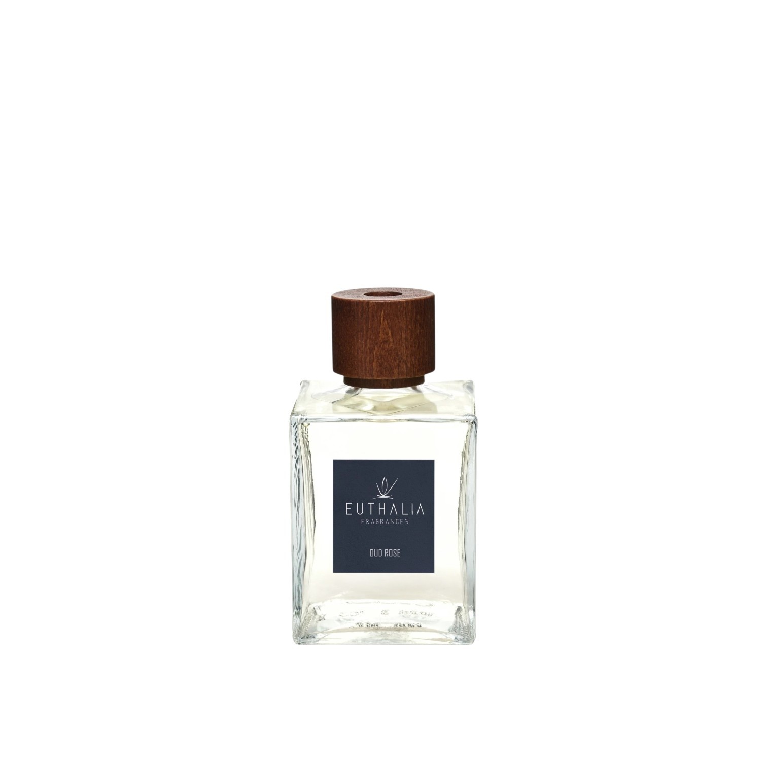 Диффузор EUTHALIA Oud rose 100 мл