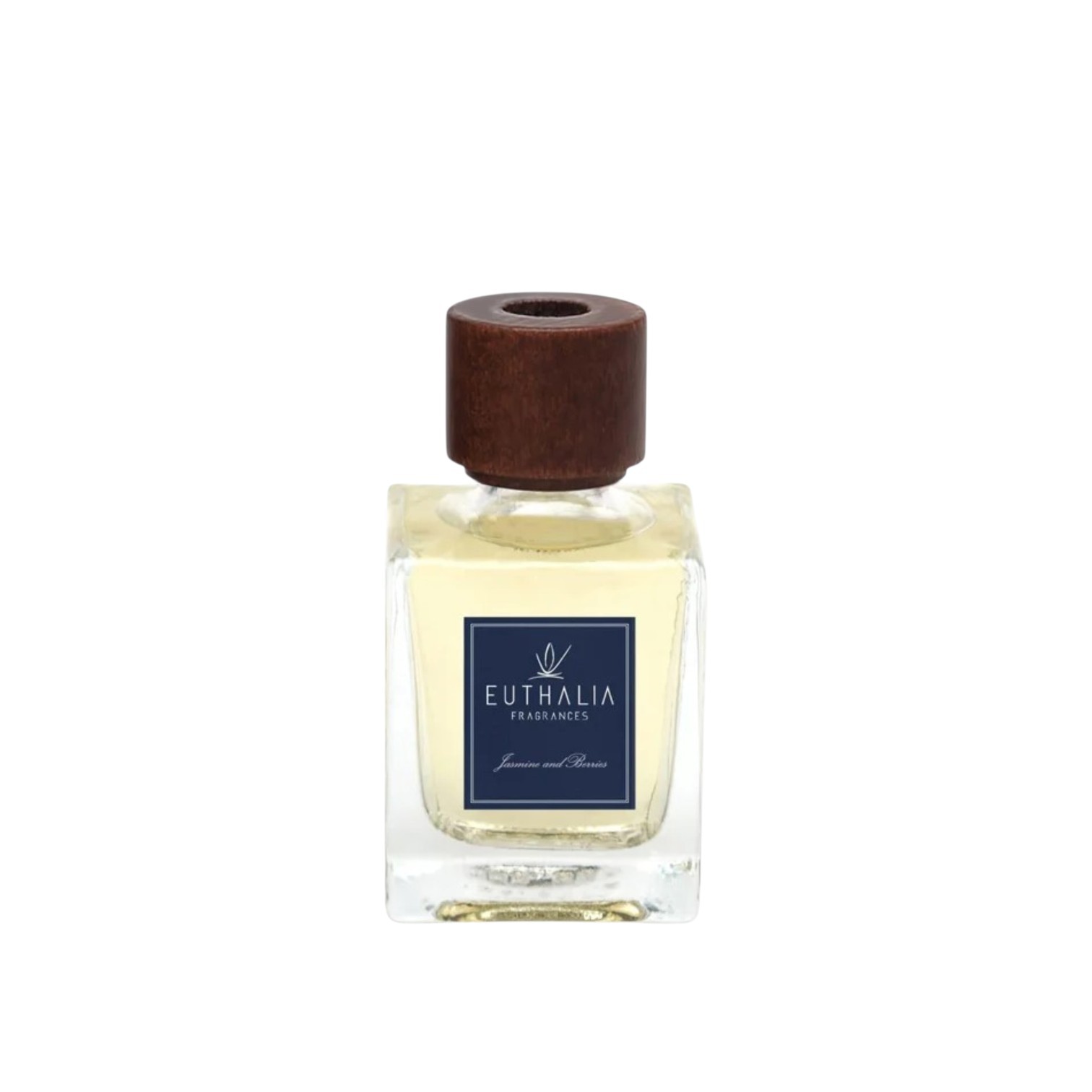 Диффузор EUTHALIA Jasmine and berries 250 мл