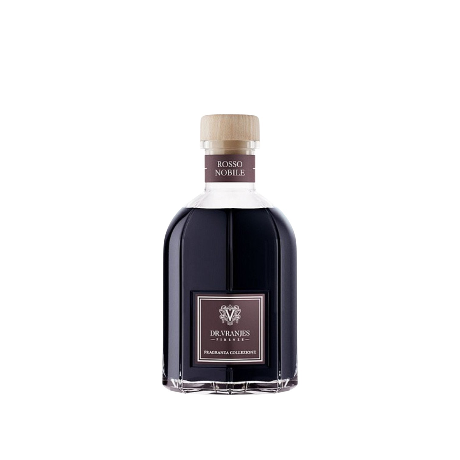Диффузор Dr.Vranjes Rosso Nobile 500 мл