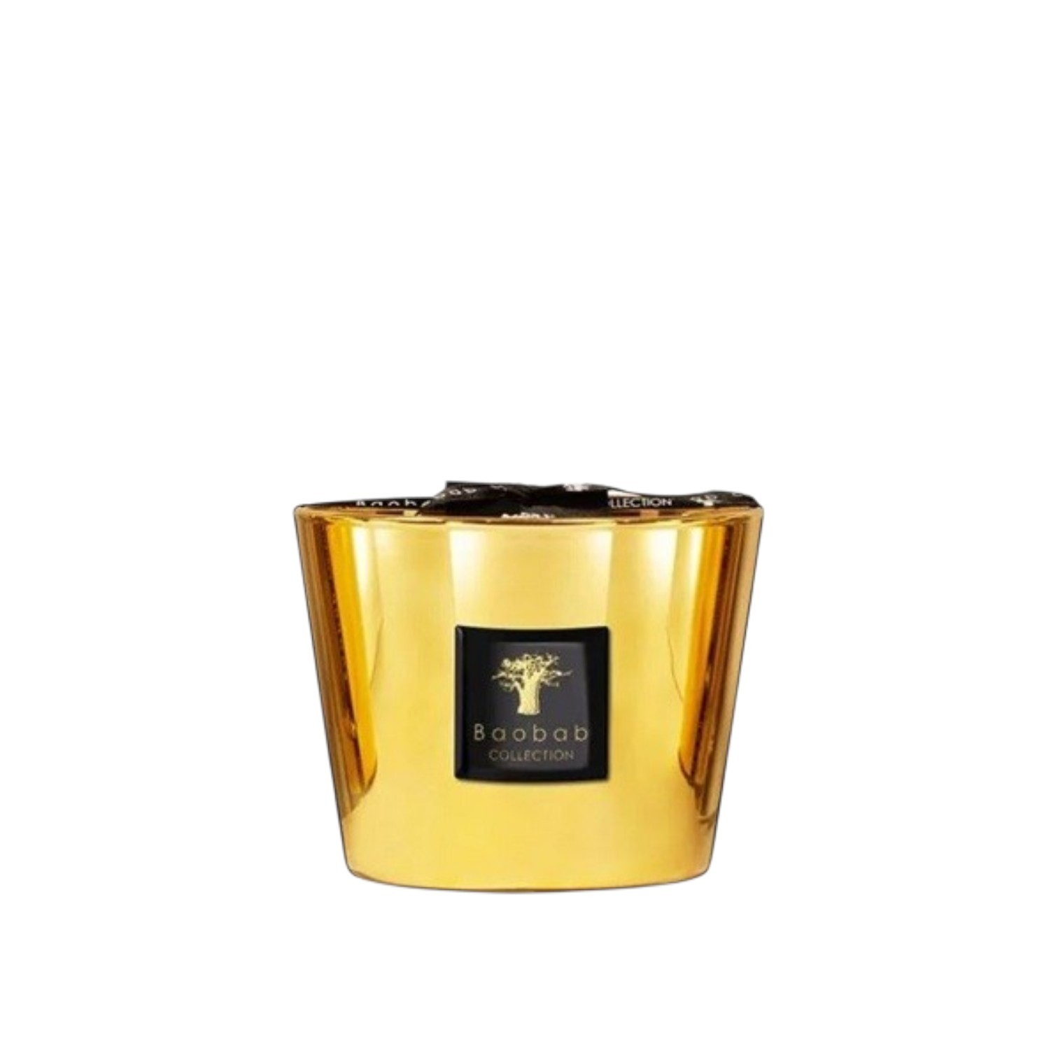 Свеча Baobab Aurum 500 г