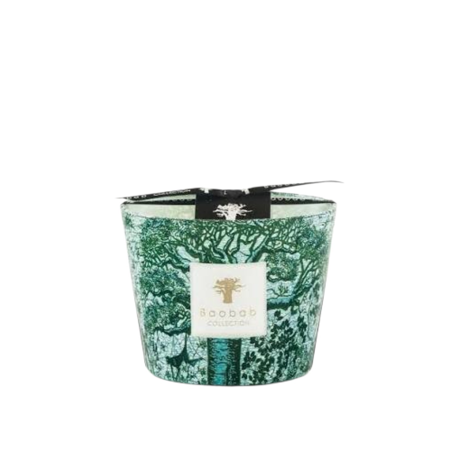 Свеча Baobab Kamalo trees 500 г