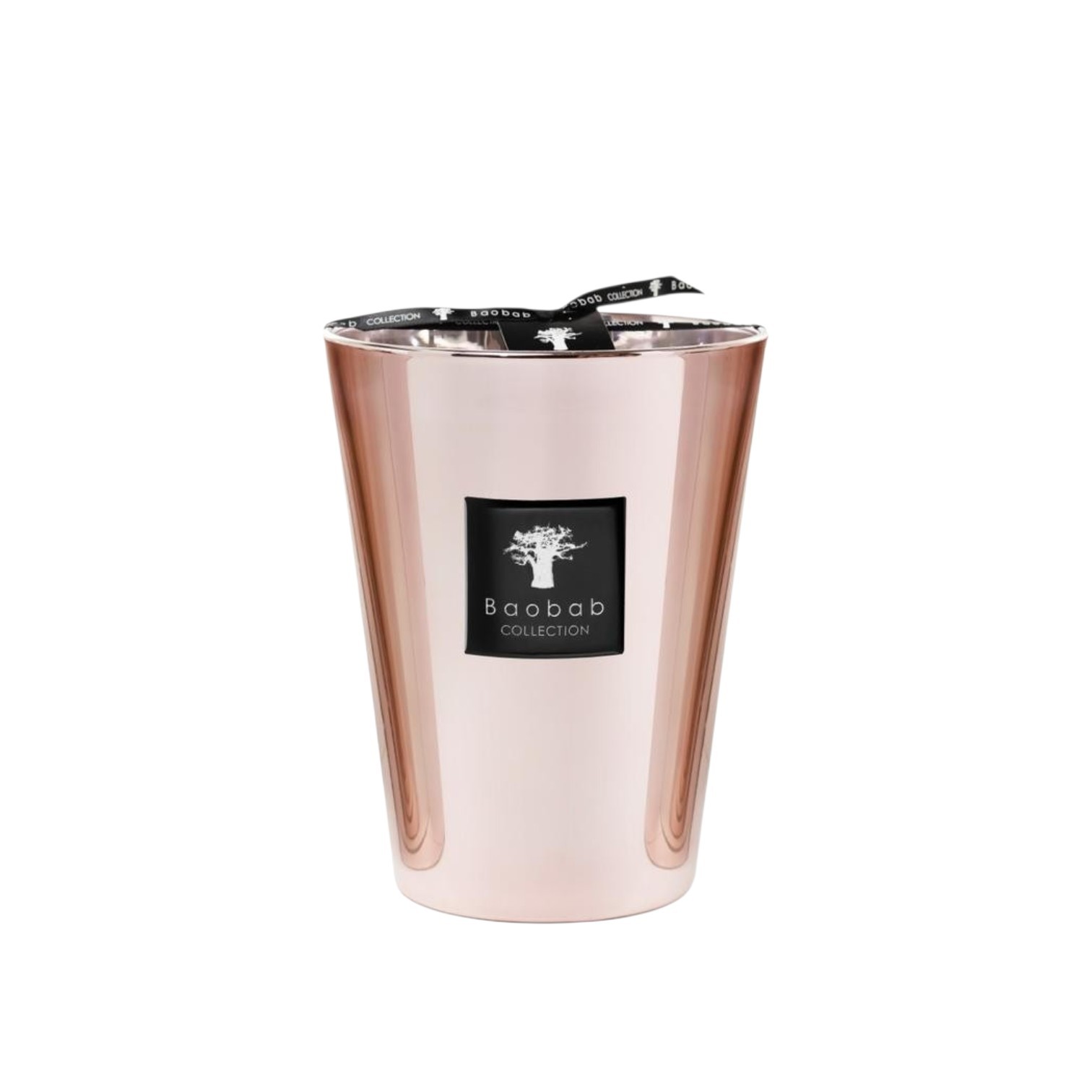 Свеча  Baobab Roseum 1100 г