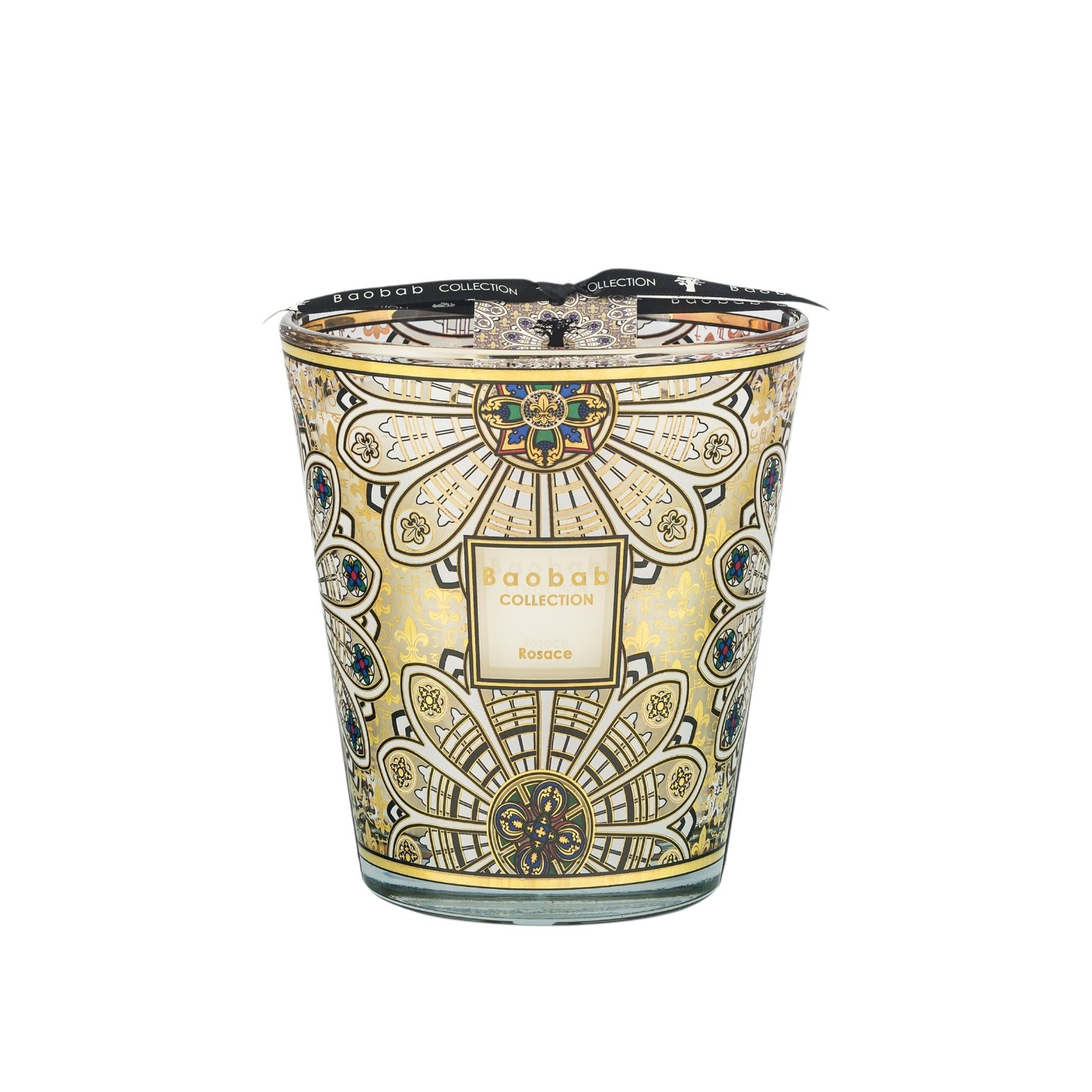 Свеча Baobab Rosace Limited Edition 1100 г