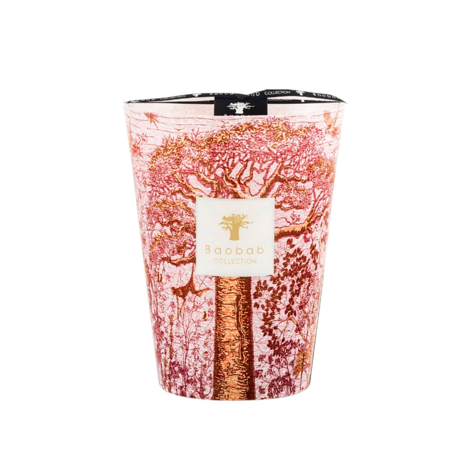 Свеча Baobab Woroba trees 3000 г