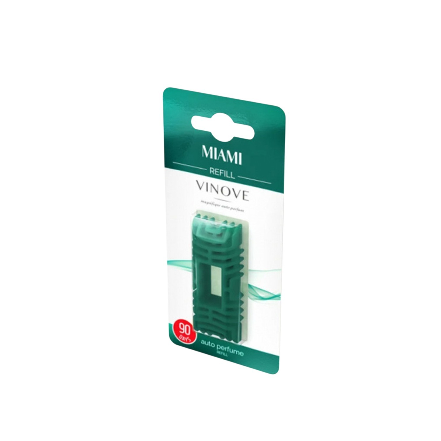 Сменный блок для VINOVE  Майами 