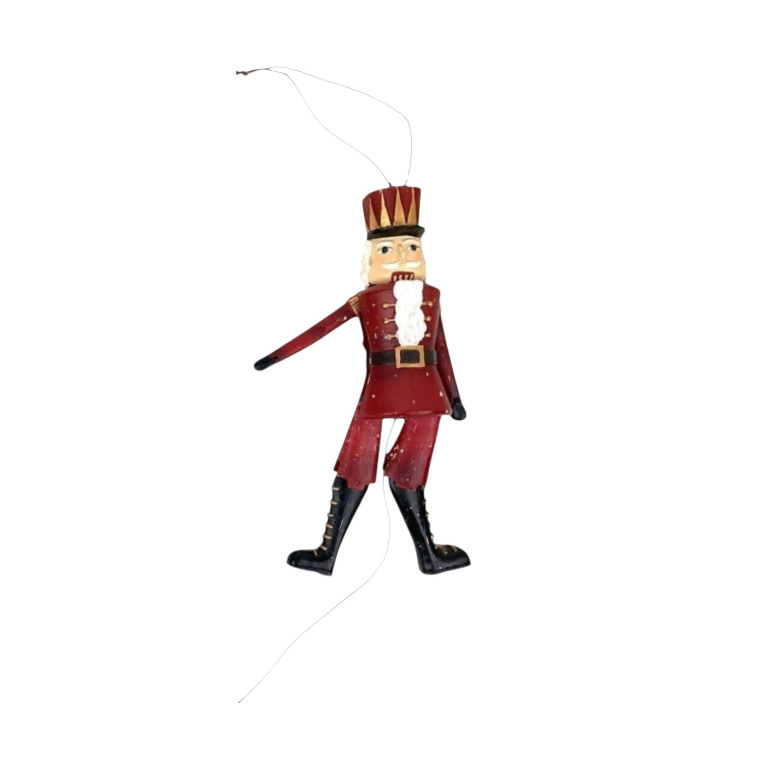 ЕИ игрушка с движущимися ногами, руками
