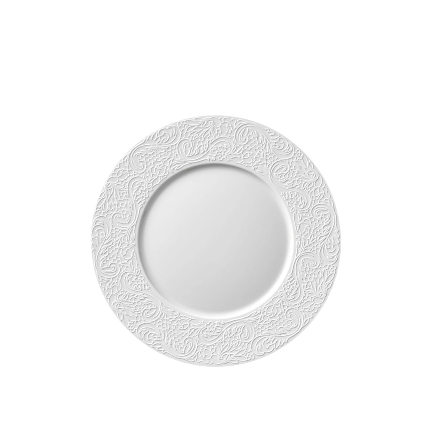 Тарелка десертная Degrenne L-Couture 24 см