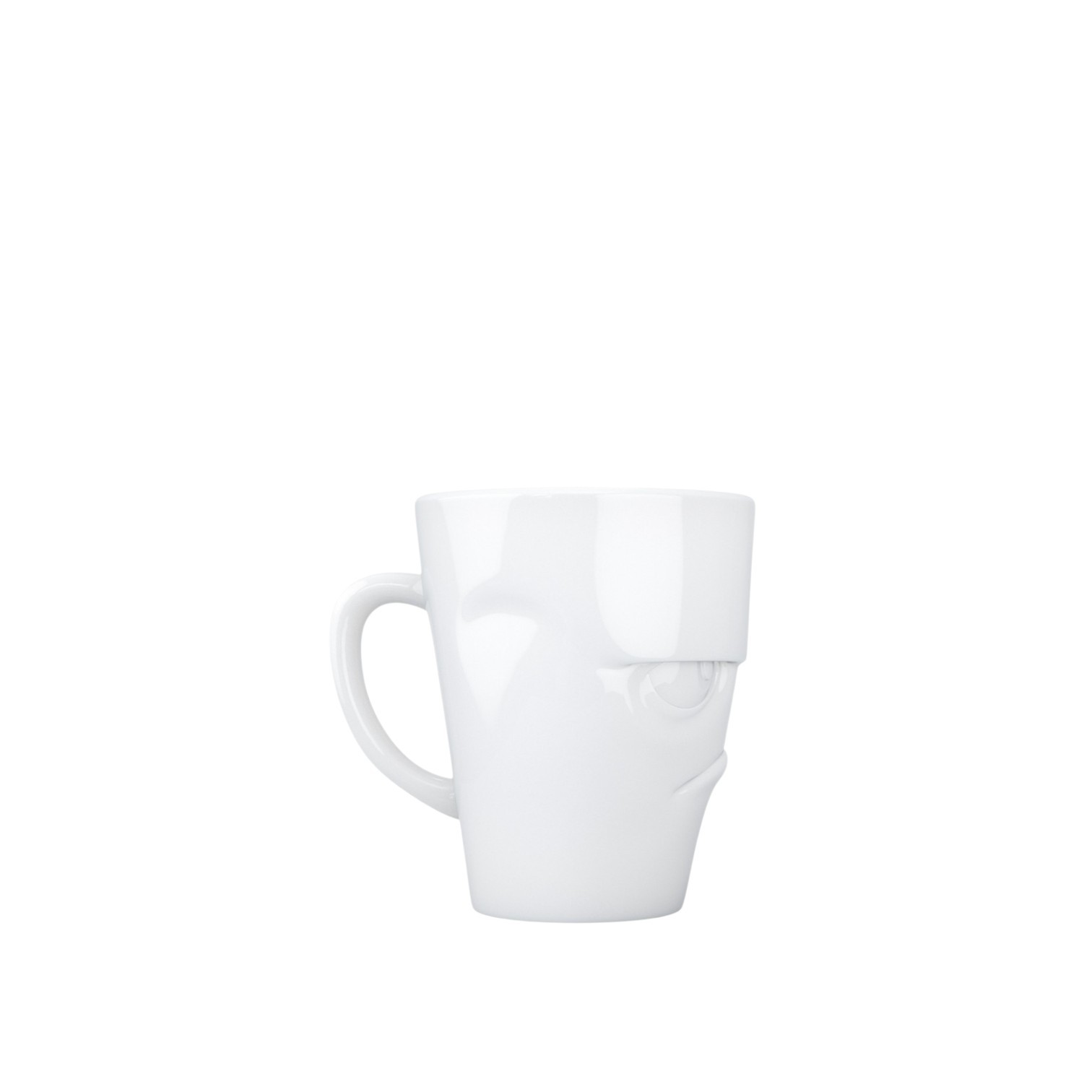 Кружка Эмоции с ручкой 3