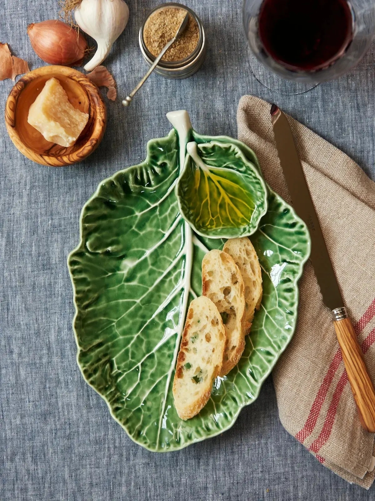 Блюдо капуста для закусок и соуса  2