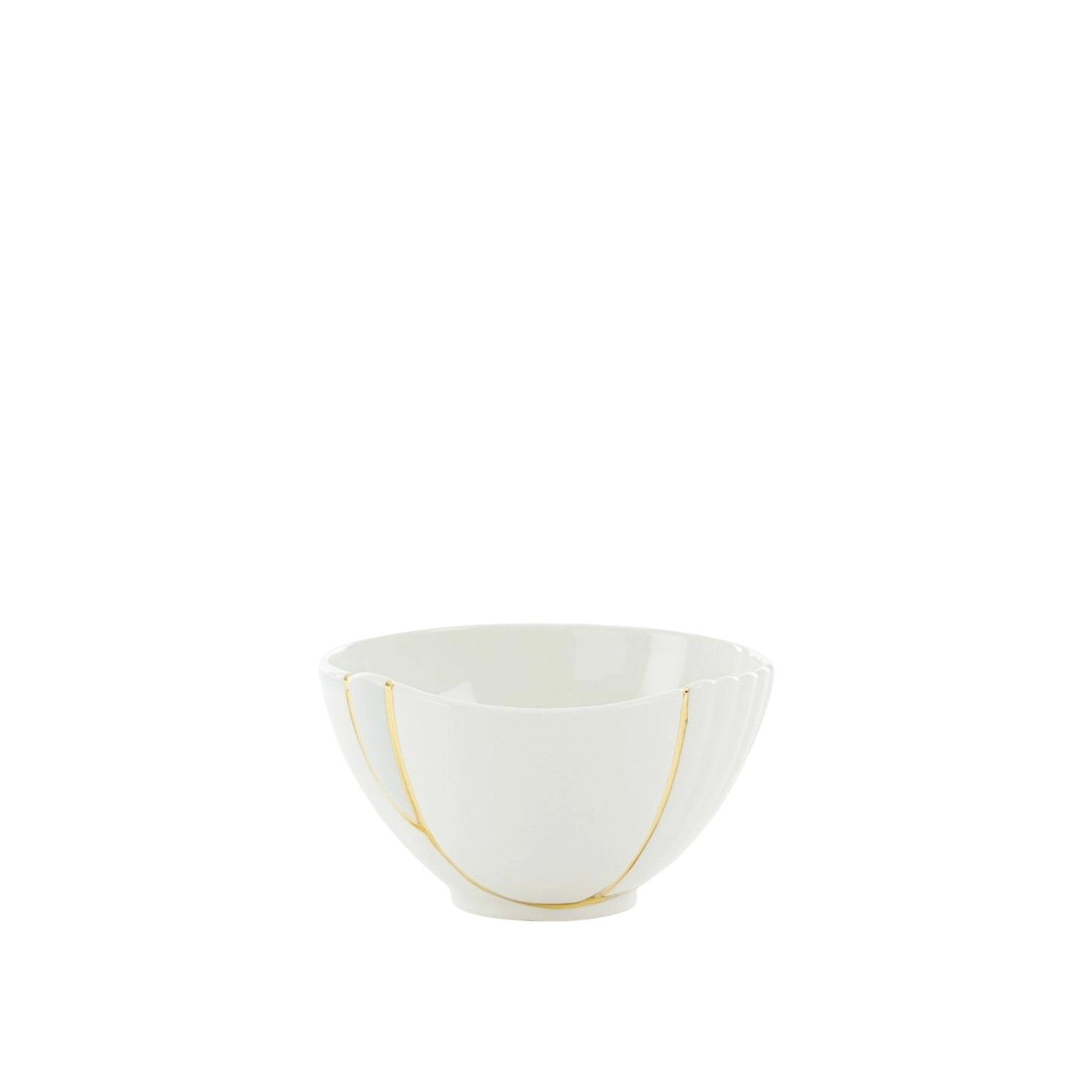 Салатник Seletti осколки 2