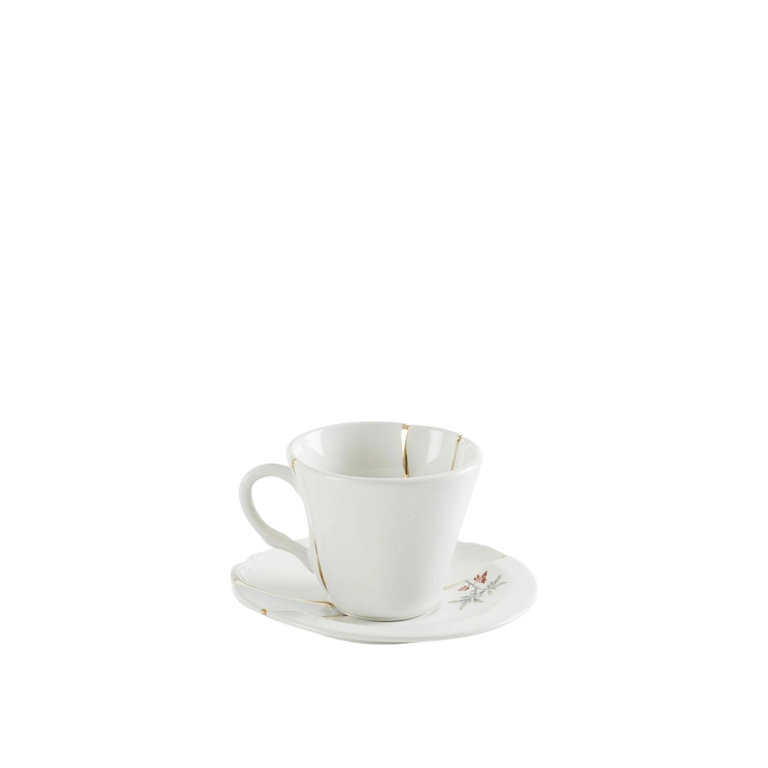 Кофейная пара Seletti осколки 2