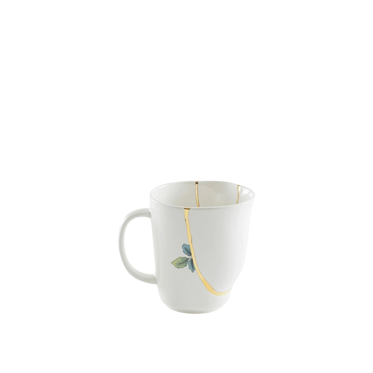 Кружка Seletti осколки в ассортименте  2