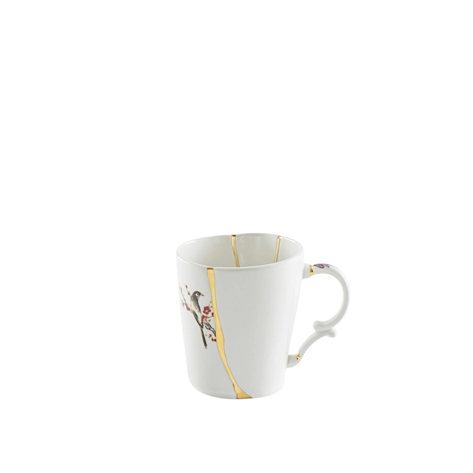 Кружка Seletti осколки в ассортименте  3