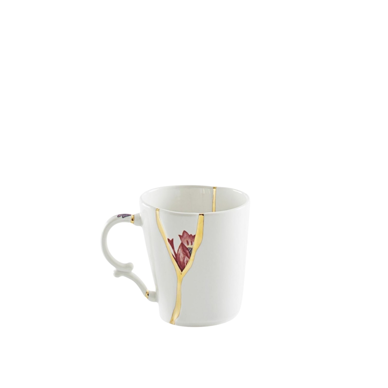 Кружка Seletti осколки в ассортименте  4