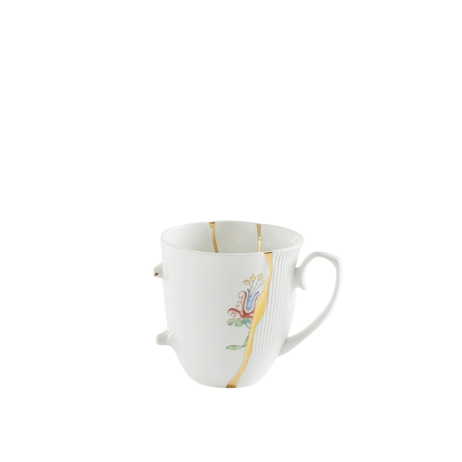 Кружка Seletti осколки в ассортименте  5