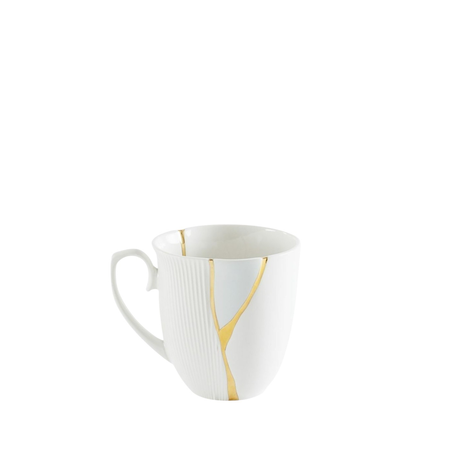 Кружка Seletti осколки в ассортименте  6