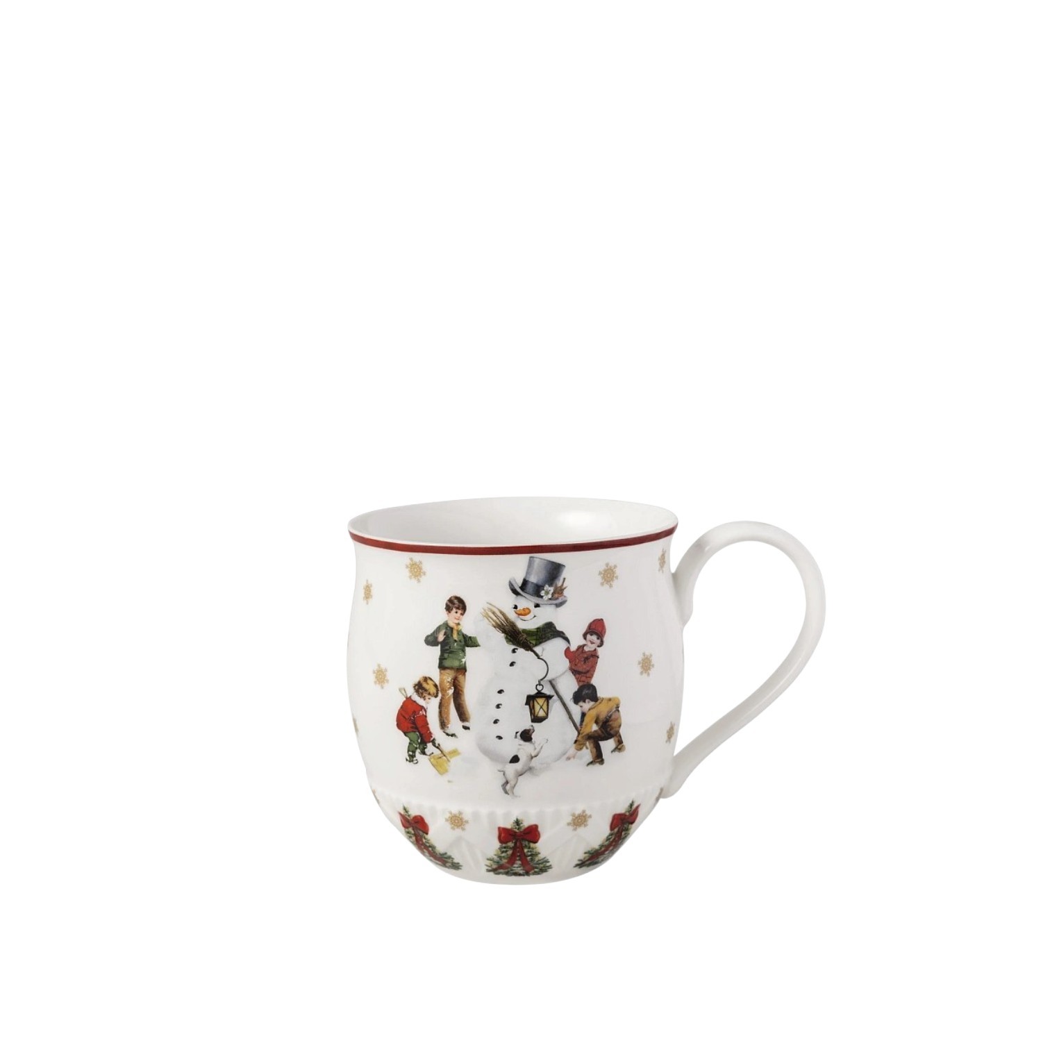 Кружка Villeroy & Boch фарфор