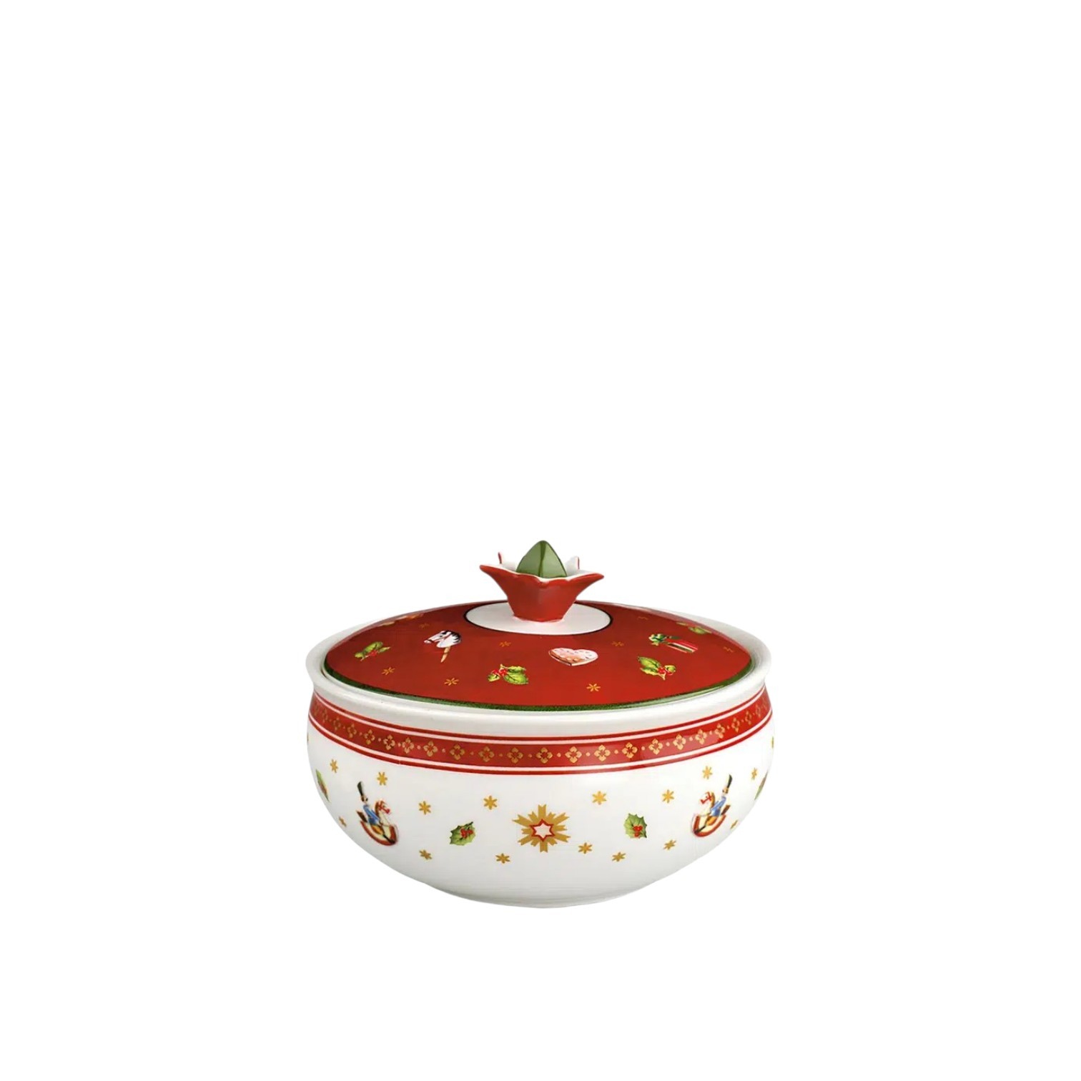 Сахарница Villtroy&Boch фарфор 10 см
