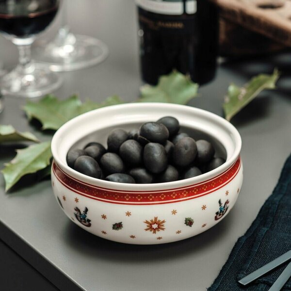 Сахарница Villtroy&Boch фарфор 10 см 4
